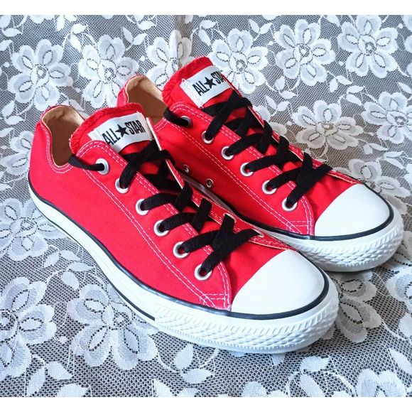 Converse Shoes - Converse All Star Low Top Sneakers